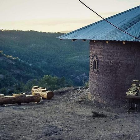 Rancho Cabanas San Isidro Cerocahuí Zewnętrze zdjęcie