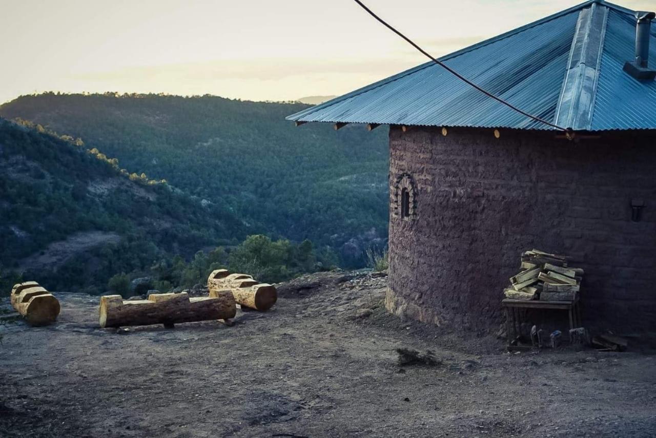 Rancho Cabanas San Isidro Cerocahuí Zewnętrze zdjęcie